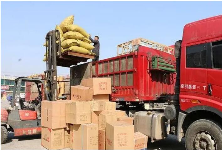 漳州到槐荫区物流专线