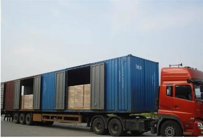 漳州到槐荫区整车运输