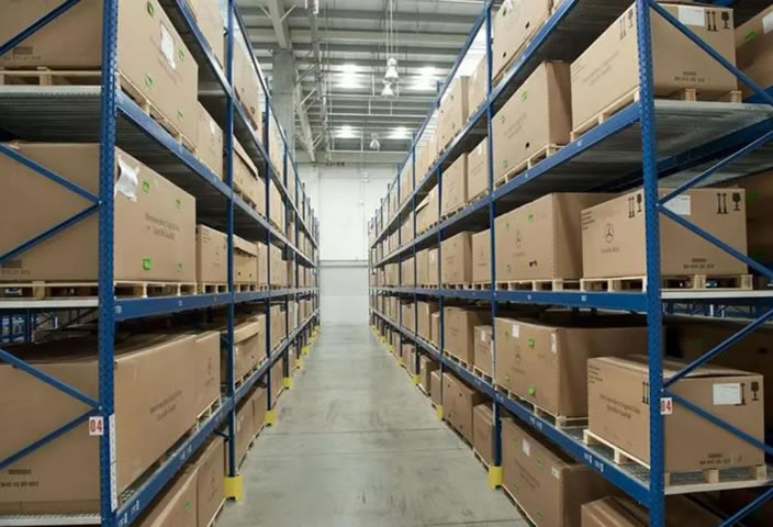 漳州到槐荫区货物仓储