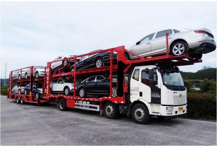 漳州到槐荫区轿车托运